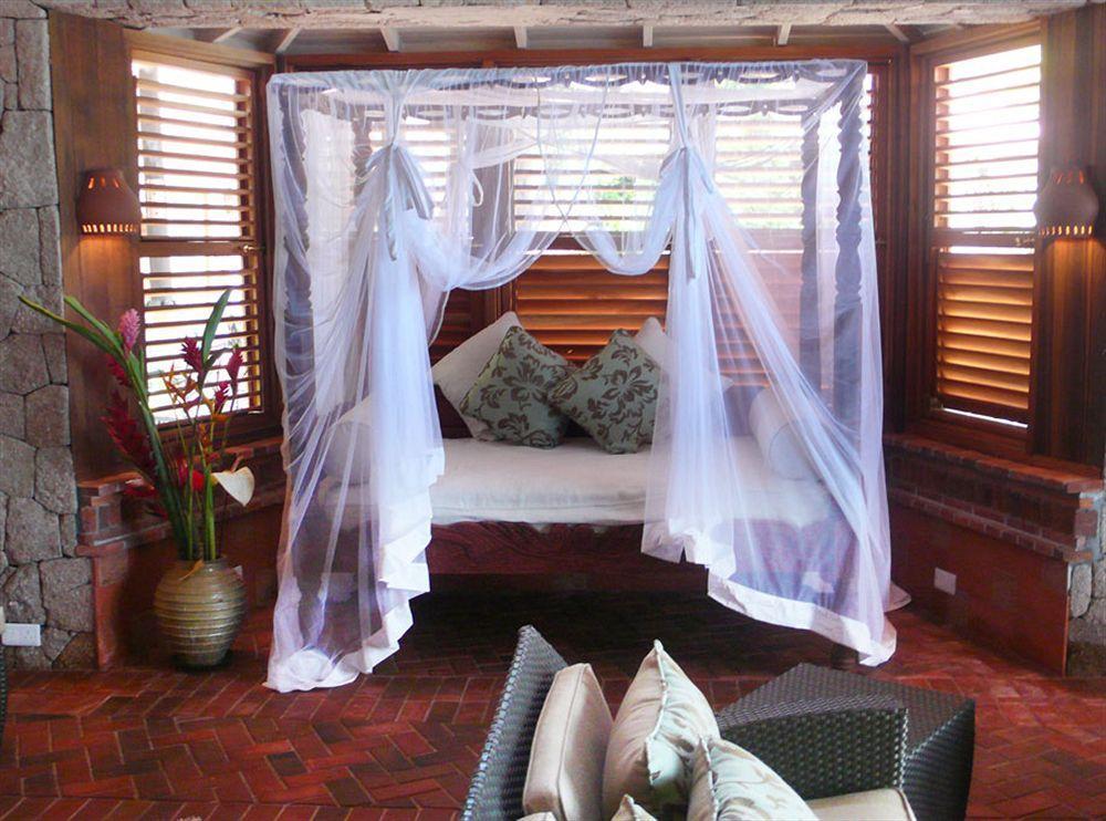 Caille Blanc Villa & Hotel (Adults Only) Mamin 外观 照片