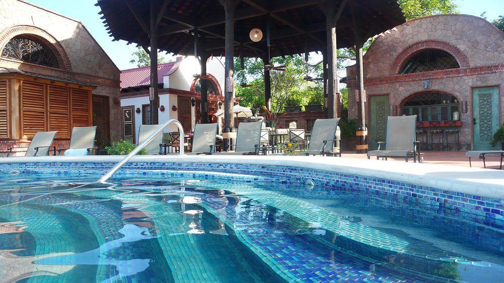 Caille Blanc Villa & Hotel (Adults Only) Mamin 外观 照片