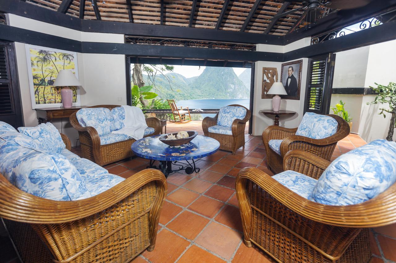Caille Blanc Villa & Hotel (Adults Only) Mamin 外观 照片