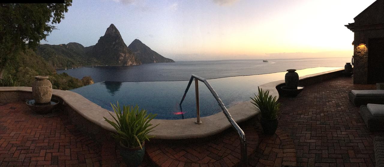 Caille Blanc Villa & Hotel (Adults Only) Mamin 外观 照片