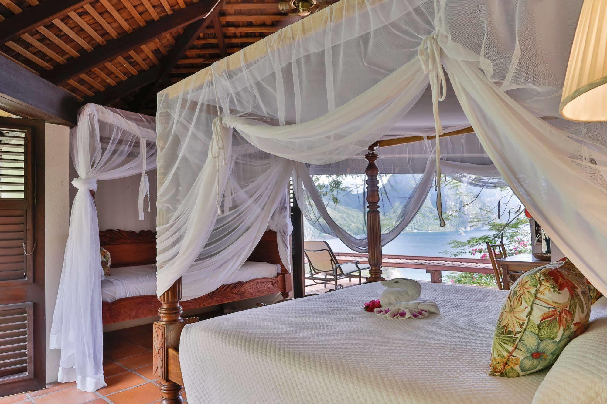 Caille Blanc Villa & Hotel (Adults Only) Mamin 外观 照片