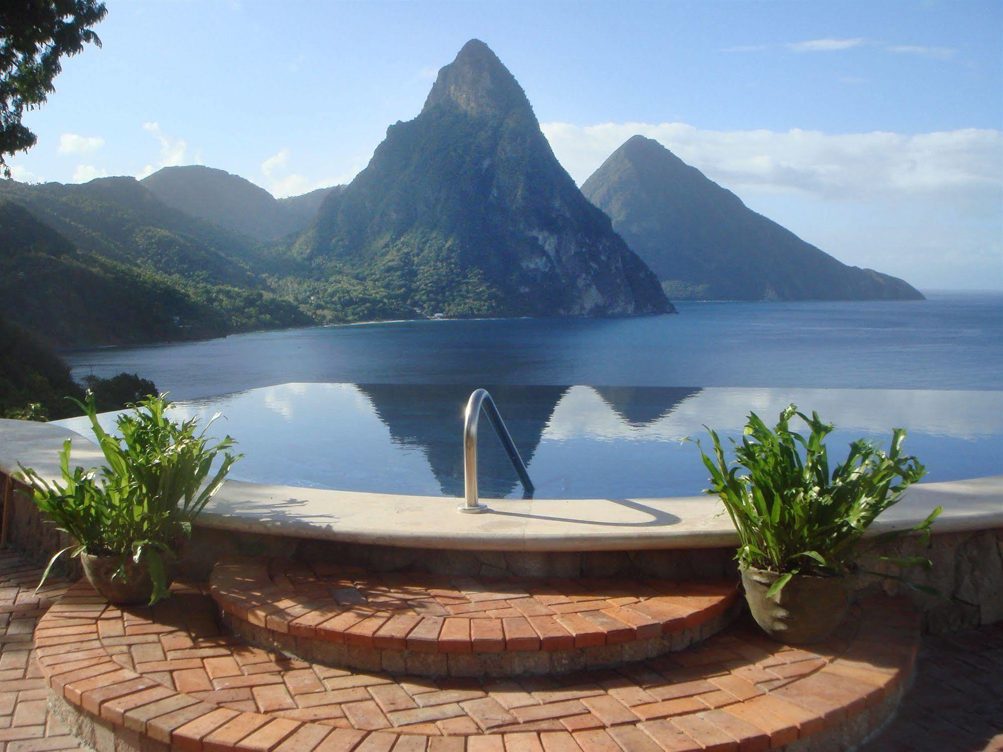 Caille Blanc Villa & Hotel (Adults Only) Mamin 外观 照片