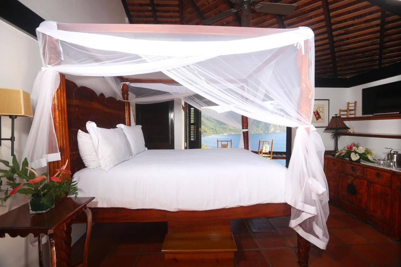 Caille Blanc Villa & Hotel (Adults Only) Mamin 外观 照片